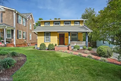 4210 Jefferson Street, Hyattsville, MD 20781 - Photo 1