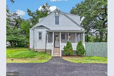 6704 Boxwood Drive, Suitland, MD 20746 - Photo 34