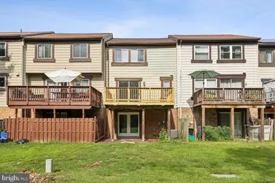 15644 Millbrook Lane #33, Laurel, MD 20707 - Photo 50