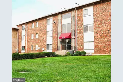7519 Riverdale Road #1953, New Carrollton, MD 20784 - Photo 1