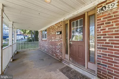 8039 New Riggs Road, Hyattsville, MD 20783 - Photo 4