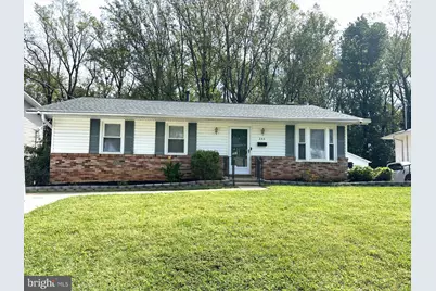 232 Lastner Lane, Greenbelt, MD 20770 - Photo 1