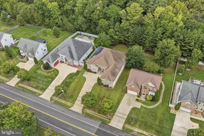 11548 Prospect Hill Road, Glenn Dale, MD 20769 - Photo 8