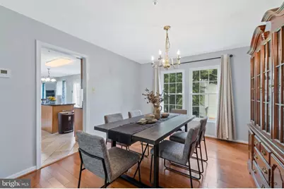 8507 Bates Drive, Bowie, MD 20720 - Photo 4