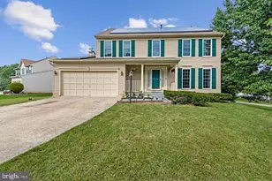 8507 Bates Dr, Bowie, MD 20720 - Photo 18