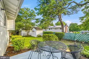 4312 Kinmount Rd, Lanham, MD 20706 - Photo 32