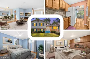 4312 Kinmount Rd, Lanham, MD 20706 - Photo 1