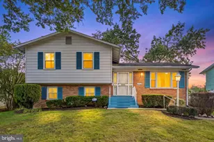 4312 Kinmount Rd, Lanham, MD 20706 - Photo 2