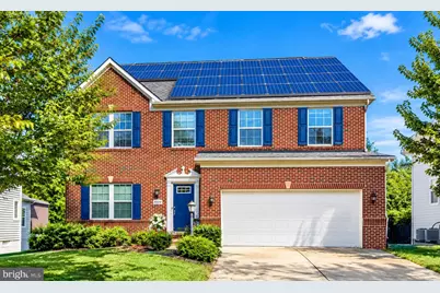 4610 Doctor Beans Legacy Circle, Bowie, MD 20720 - Photo 1