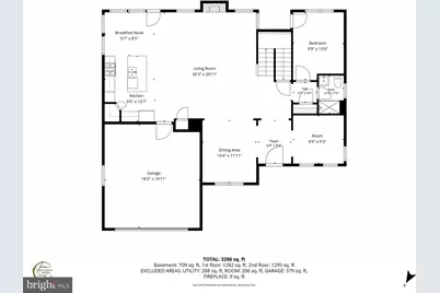 5809 McIntosh Place, Brandywine, MD 20613 - Photo 16
