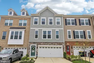 9509 Bent Creek Place, Upper Marlboro, MD 20772 - Photo 50