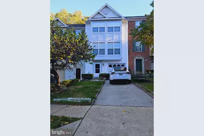 7507 Belgravia Lane, Landover, MD 20785 - Photo 1
