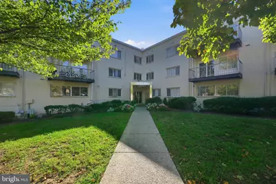 1009 Chillum Road #412, Hyattsville, MD 20782 - Photo 2