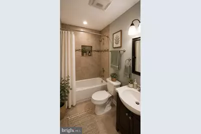 1756 Forest Park Drive, District Heights, MD 20747 - Photo 6