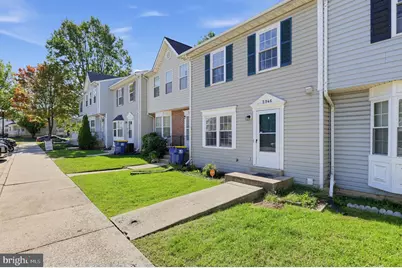 2946 Buckthorn Court, Lanham, MD 20706 - Photo 2