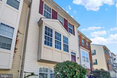 4229 Apple Orchard Lane #4, Suitland, MD 20746 - Photo 14