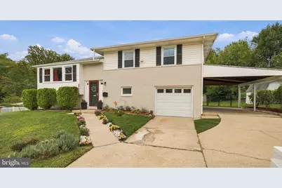 8200 Reppy Lane, Fort Washington, MD 20744 - Photo 2