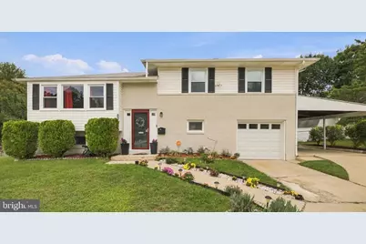 8200 Reppy Lane, Fort Washington, MD 20744 - Photo 1