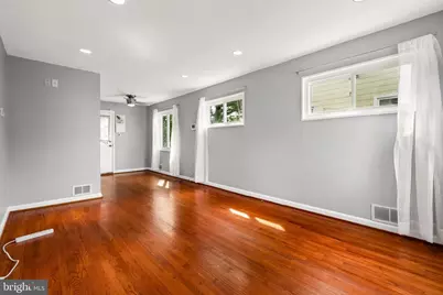 7115 Glenridge Drive, Hyattsville, MD 20784 - Photo 6