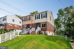 7115 Glenridge Dr, Hyattsville, MD 20784 - Photo 2
