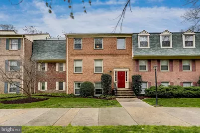 5968 Westchester Park Drive #5968 301, College Park, MD 20740 - Photo 2