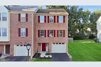 4701 Colonel Ashton Place, Upper Marlboro, MD 20772 - Photo 2