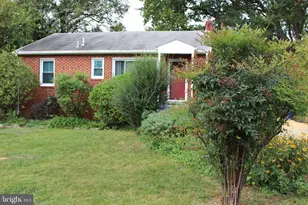 8508 63rd Ave, Berwyn Heights, MD 20740 - Photo 1