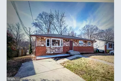 1801 Jarvis Avenue, Oxon Hill, MD 20745 - Photo 1