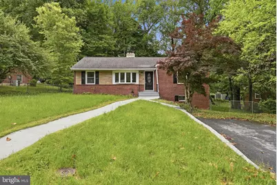 4915 Sharon Road, Temple Hills, MD 20748 - Photo 1