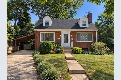 5615 Elberton Court, Hyattsville, MD 20781 - Photo 1