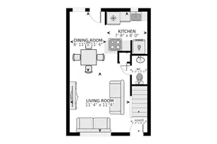 6908 Hawthorne St, Landover, MD 20785 - Photo 20