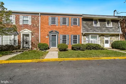 8108 Lakecrest Drive, Greenbelt, MD 20770 - Photo 1