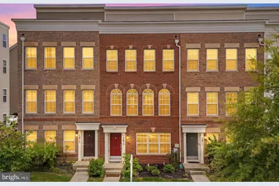 12813 Brickyard Boulevard, Beltsville, MD 20705 - Photo 1