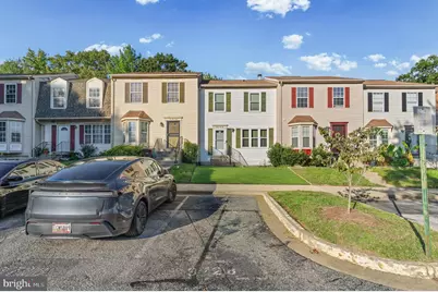 3728 Silver Park Court, Suitland, MD 20746 - Photo 1