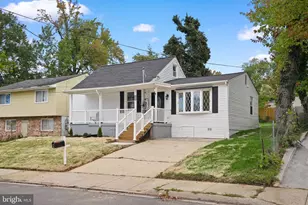 611 Fernleaf Ave, Capitol Heights, MD 20743 - Photo 4