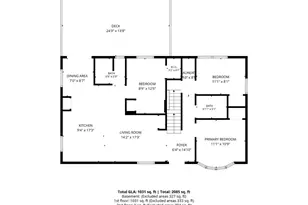 611 Fernleaf Ave, Capitol Heights, MD 20743 - Photo 44