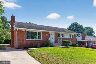 6127 85th Ave, New Carrollton, MD 20784 - Photo 1
