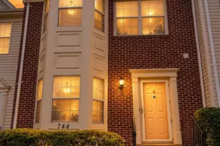 744 Faraway Ct, Bowie, MD 20721 - Photo 1
