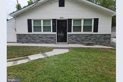 7917 Fiske Avenue, Lanham, MD 20706 - Photo 2