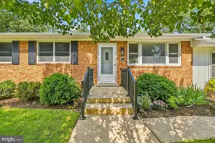 8618 Lantern Ln, Clinton, MD 20735 - Photo 1