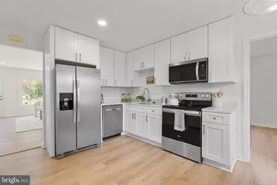 13201 Claxton Drive, Laurel, MD 20708 - Photo 8