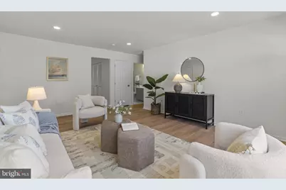 13201 Claxton Drive, Laurel, MD 20708 - Photo 4