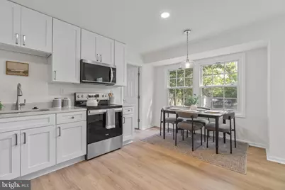 13201 Claxton Drive, Laurel, MD 20708 - Photo 6
