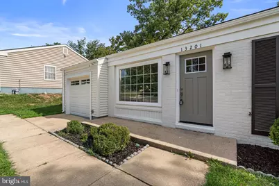 13201 Claxton Drive, Laurel, MD 20708 - Photo 2