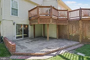 1608 Felwood St, Fort Washington, MD 20744 - Photo 40