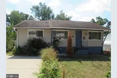 7935 Fiske Avenue, Lanham, MD 20706 - Photo 1