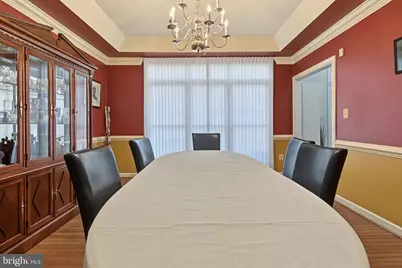 1709 Kings Manor Drive, Bowie, MD 20721 - Photo 8