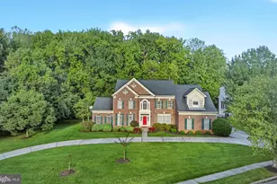 1709 Kings Manor Dr, Bowie, MD 20721 - Photo 1
