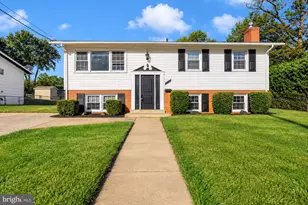 15406 Alan Dr, Laurel, MD 20707 - Photo 1