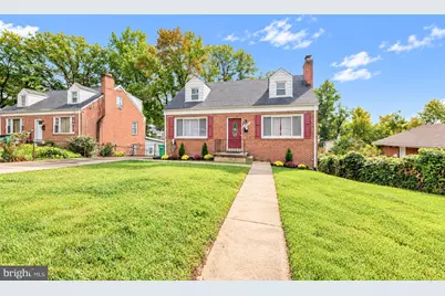 5609 Elberton Court, Hyattsville, MD 20781 - Photo 2